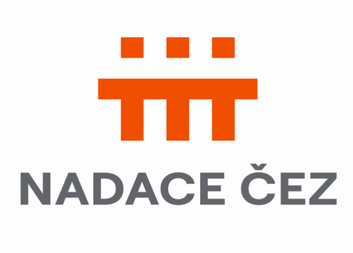 Podpora od Nadace ČEZ