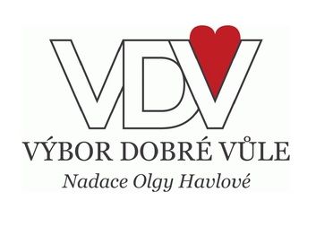 Výbor Dobré Vůle - Nové invalidní vozíky