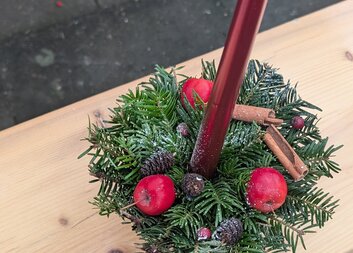 Adventní zastavení